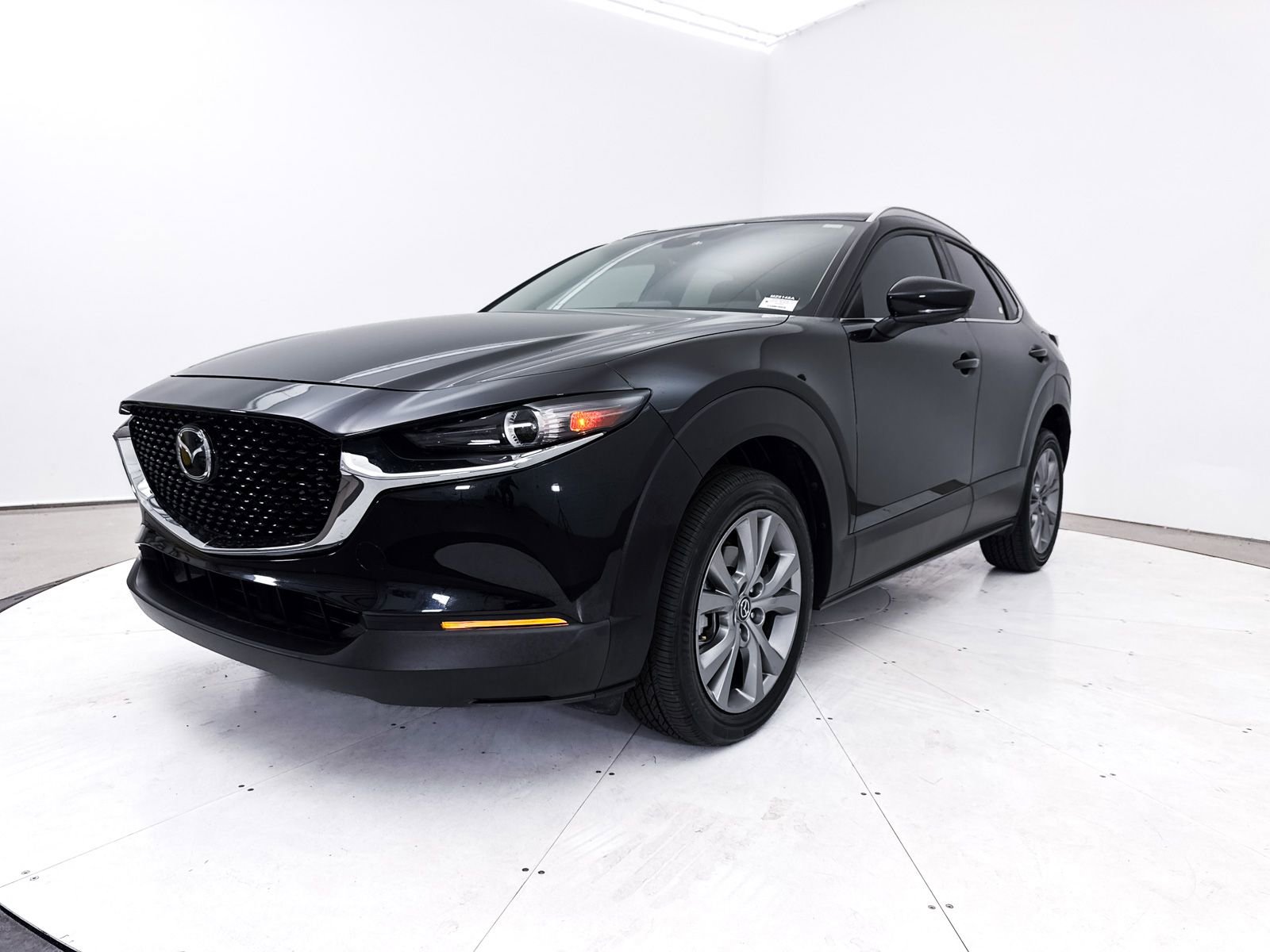 Certified 2023 MAZDA CX-30 AWD 2.5 S w/ Preferred Package image 13
