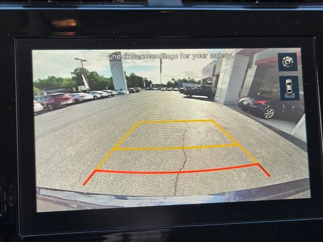 Used 2022 Hyundai Tucson Blue AWD/4WD image 30