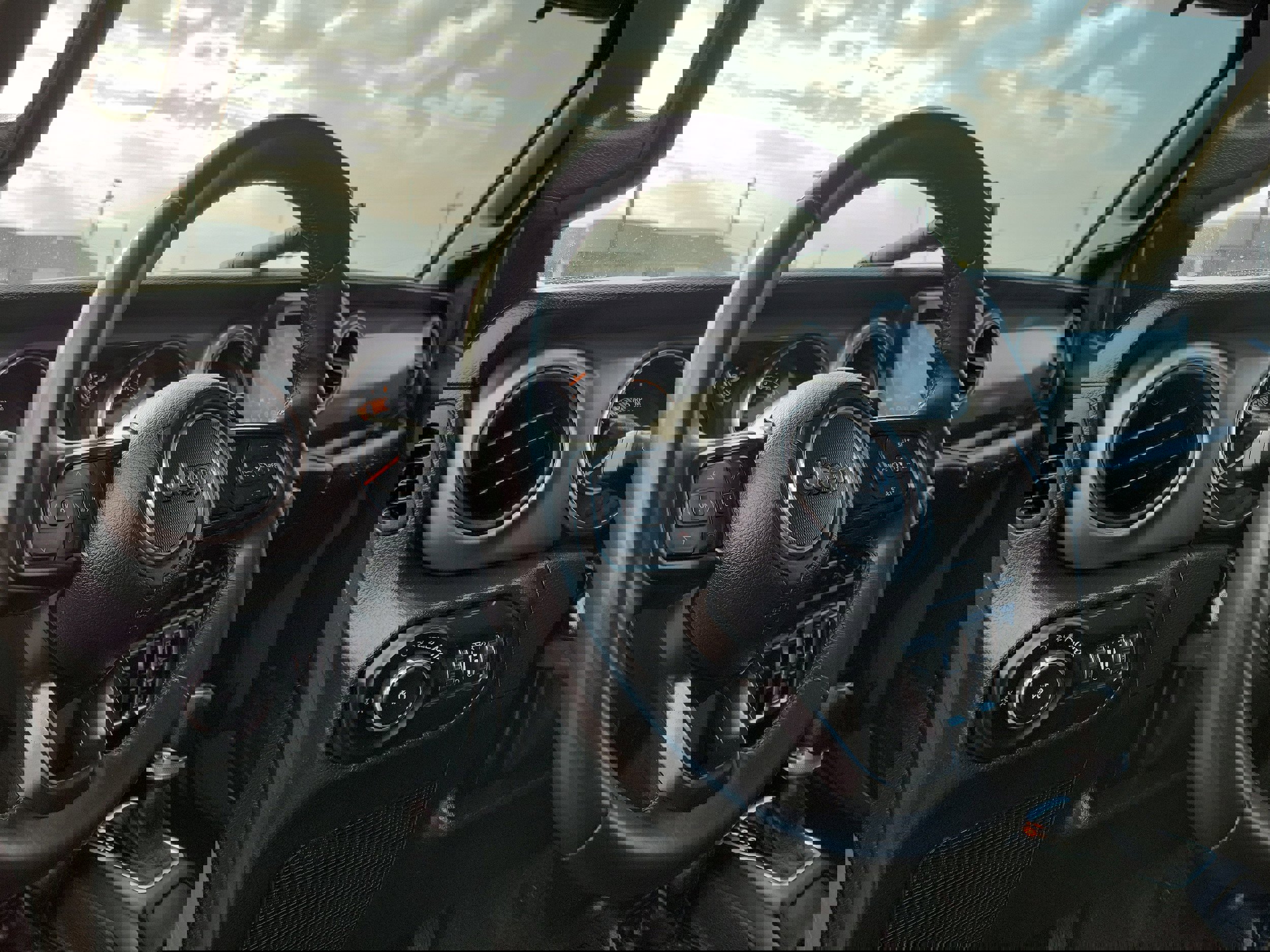 Used 2022 Jeep Wrangler Unlimited Sport image 18