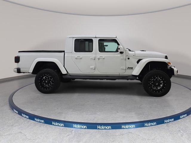 Used 2021 Jeep Gladiator Overland AWD/4WD image 5