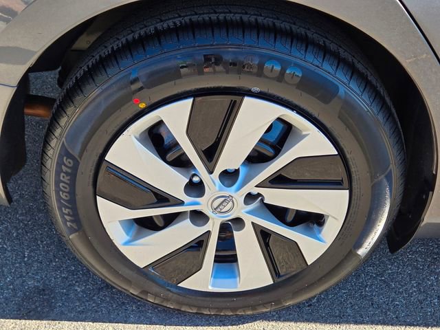 Used 2024 Nissan Altima 2.5 S image 10