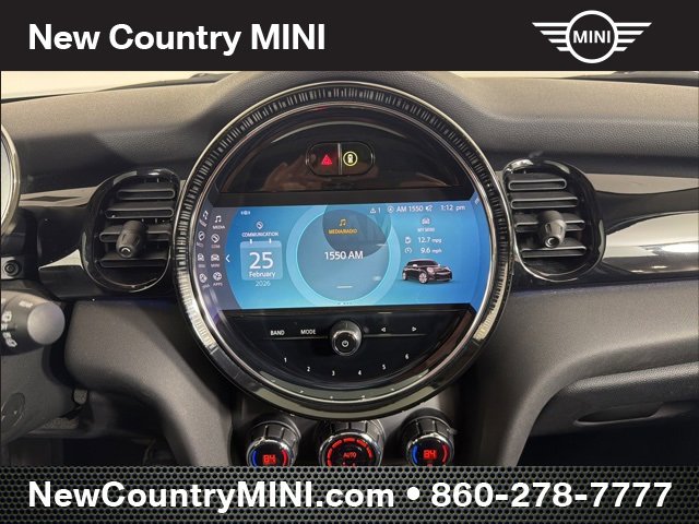 Used 2022 MINI Cooper S image 24