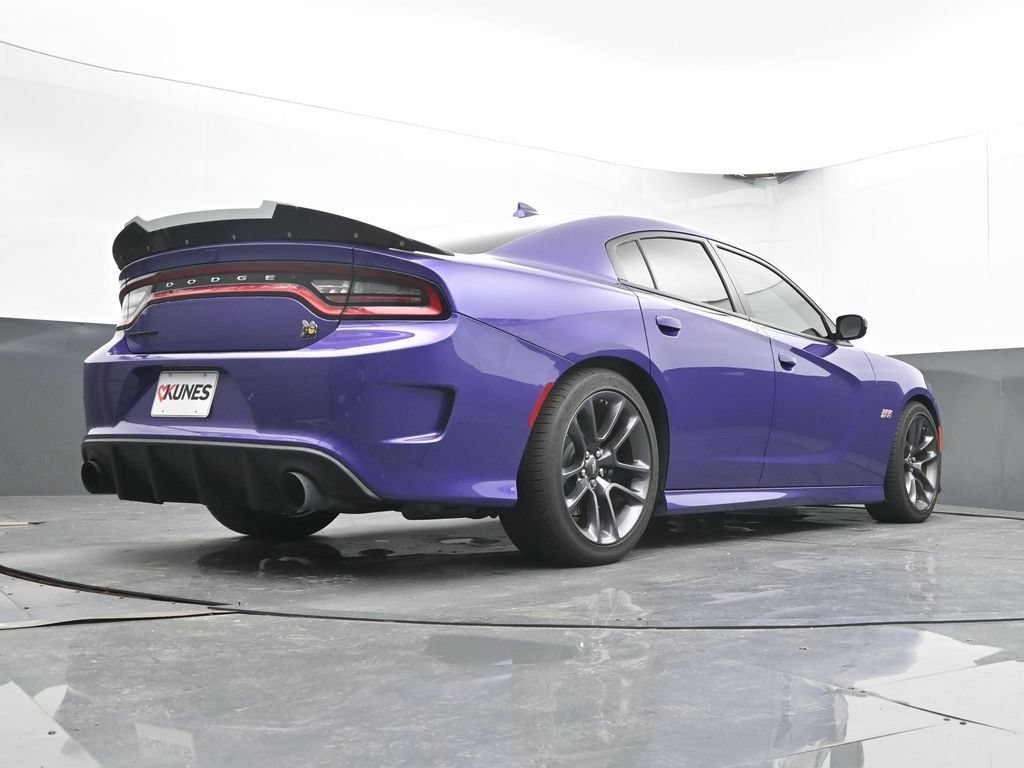 Used 2023 Dodge Charger Scat Pack w/ Plus Group RWD image 33