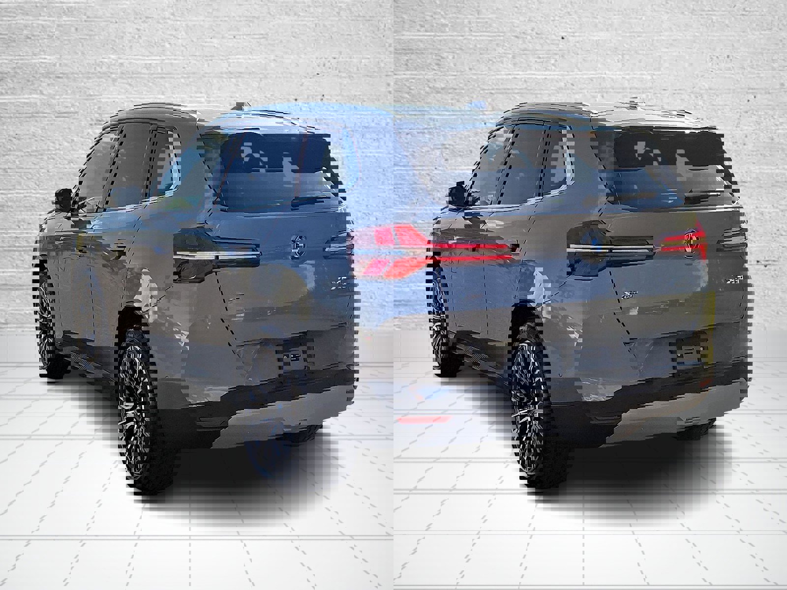 Used 2026 BMW X3 xDrive30 w/ Convenience Package image 3