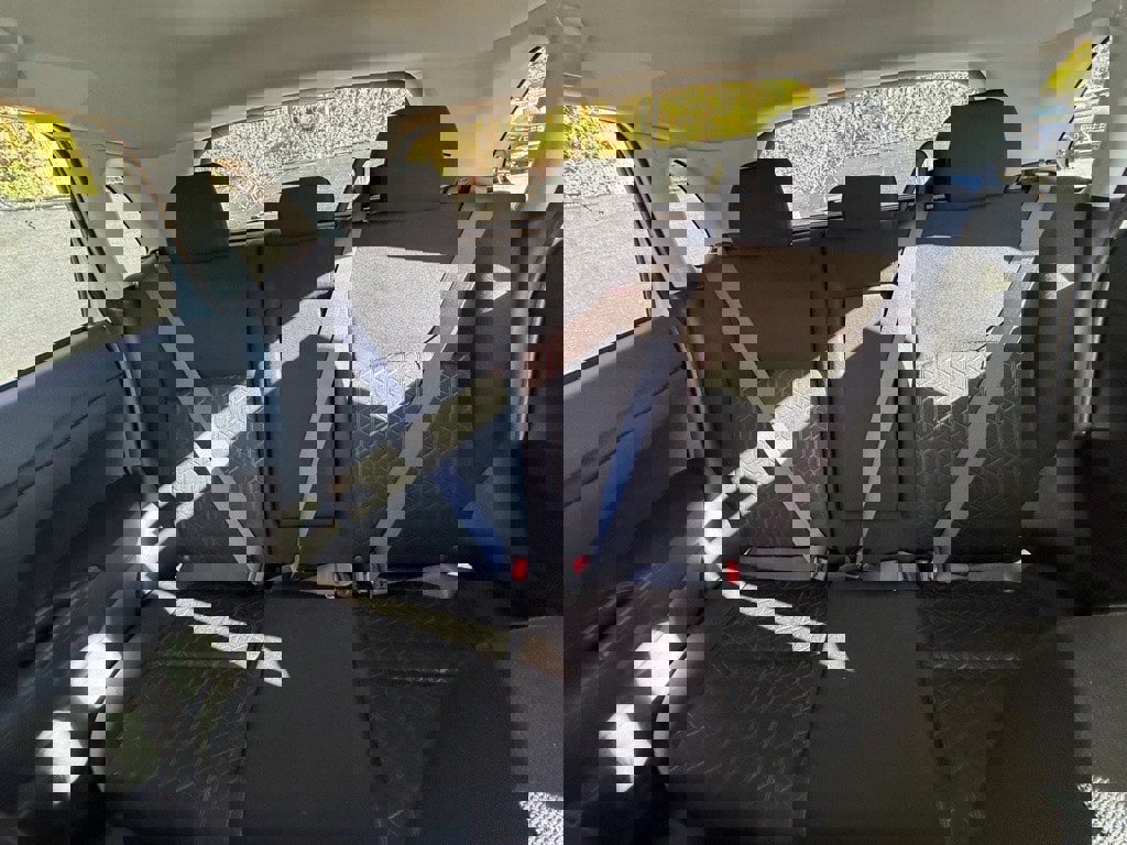 New 2025 Mitsubishi Outlander Sport ES image 30