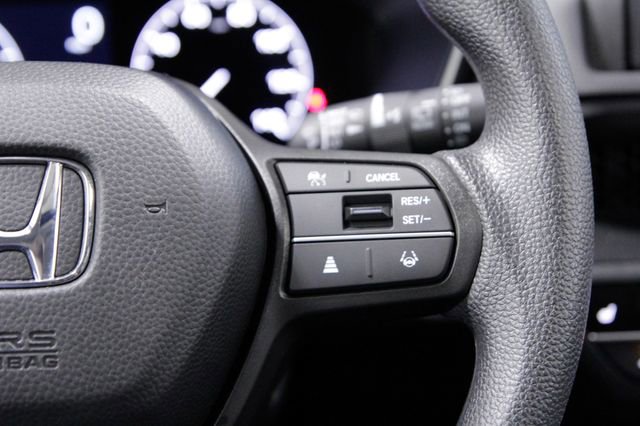 Certified 2026 Honda CR-V EX image 26