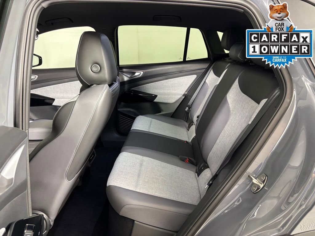 Used 2023 Volkswagen ID.4 Pro AWD/4WD image 26