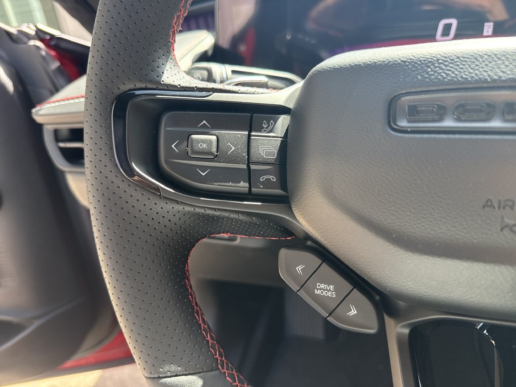 New 2026 Dodge Charger R/T AWD/4WD image 14