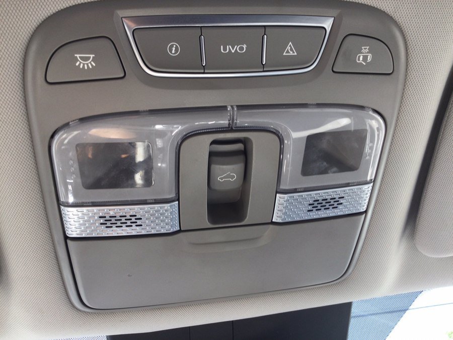 Used 2021 Kia Telluride S AWD/4WD image 46