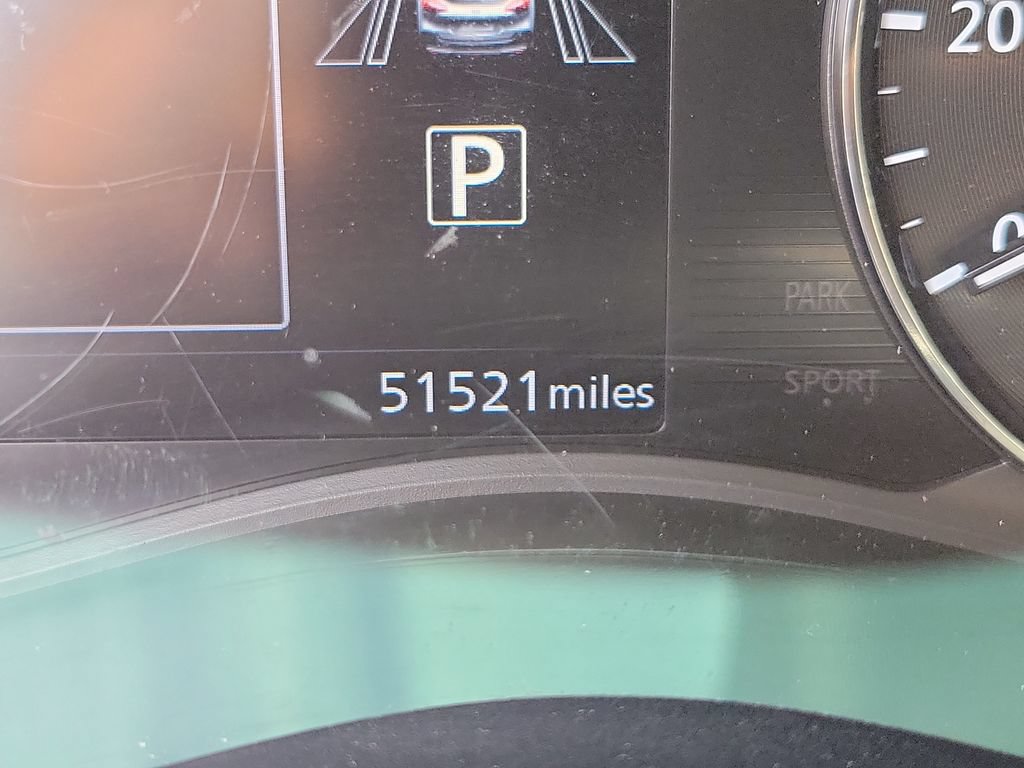 Certified 2022 Nissan Kicks SV FWD image 22