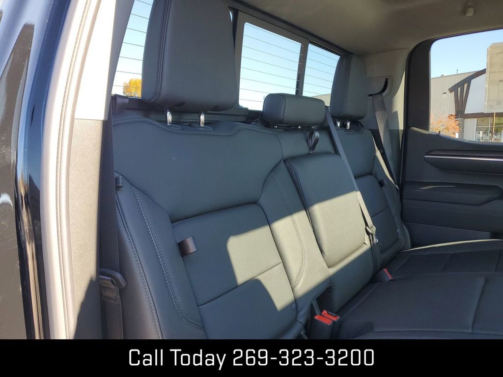 New 2026 GMC Sierra 1500 SLT w/ SLT Premium Plus Package image 29