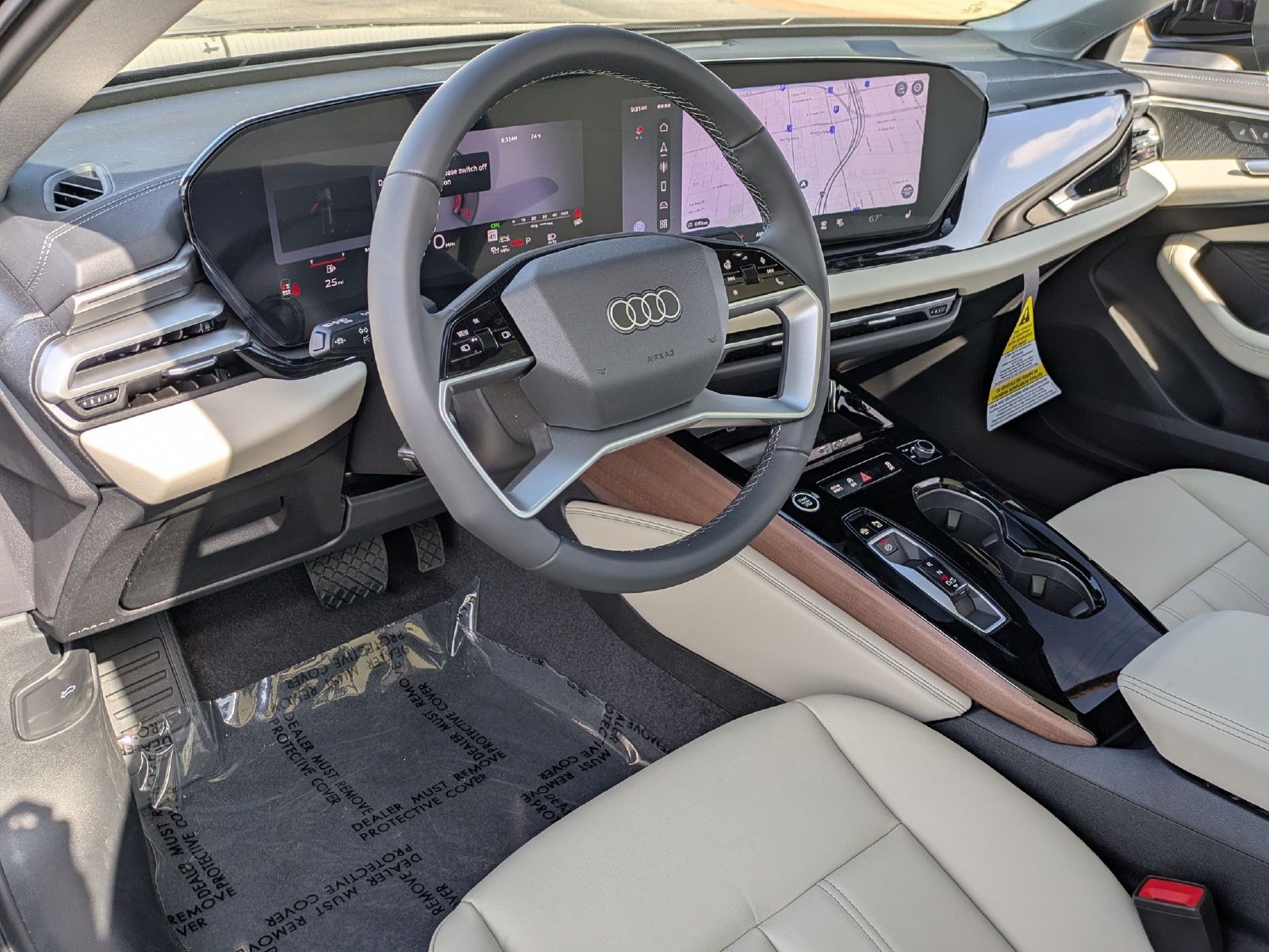 New 2026 Audi A5 Premium AWD/4WD image 8