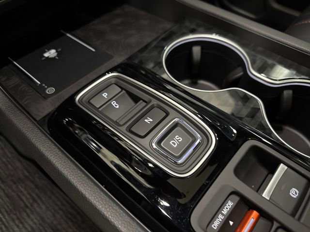 New 2026 Honda Passport TrailSport Elite image 23
