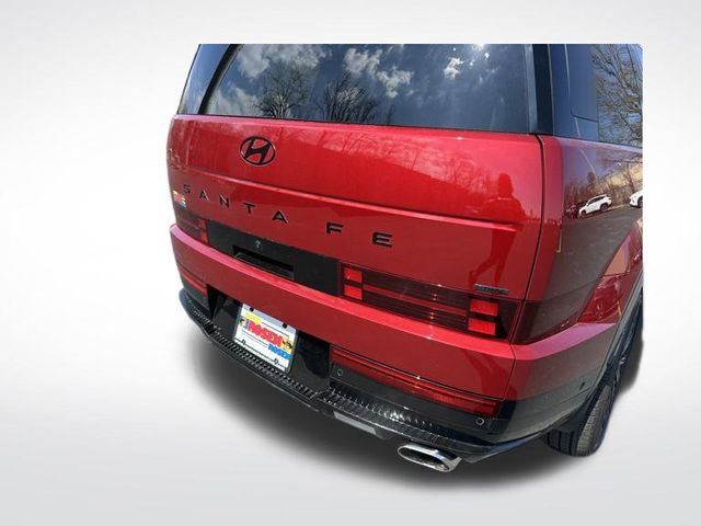 New 2025 Hyundai Santa Fe Calligraphy image 34