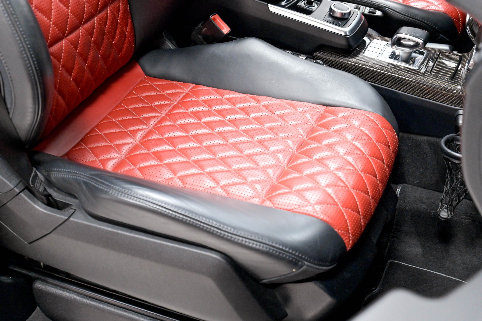 Used 2017 Mercedes-Benz G 63 AMG 4MATIC image 25