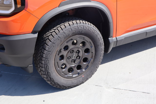 New 2027 Honda Passport TrailSport image 2