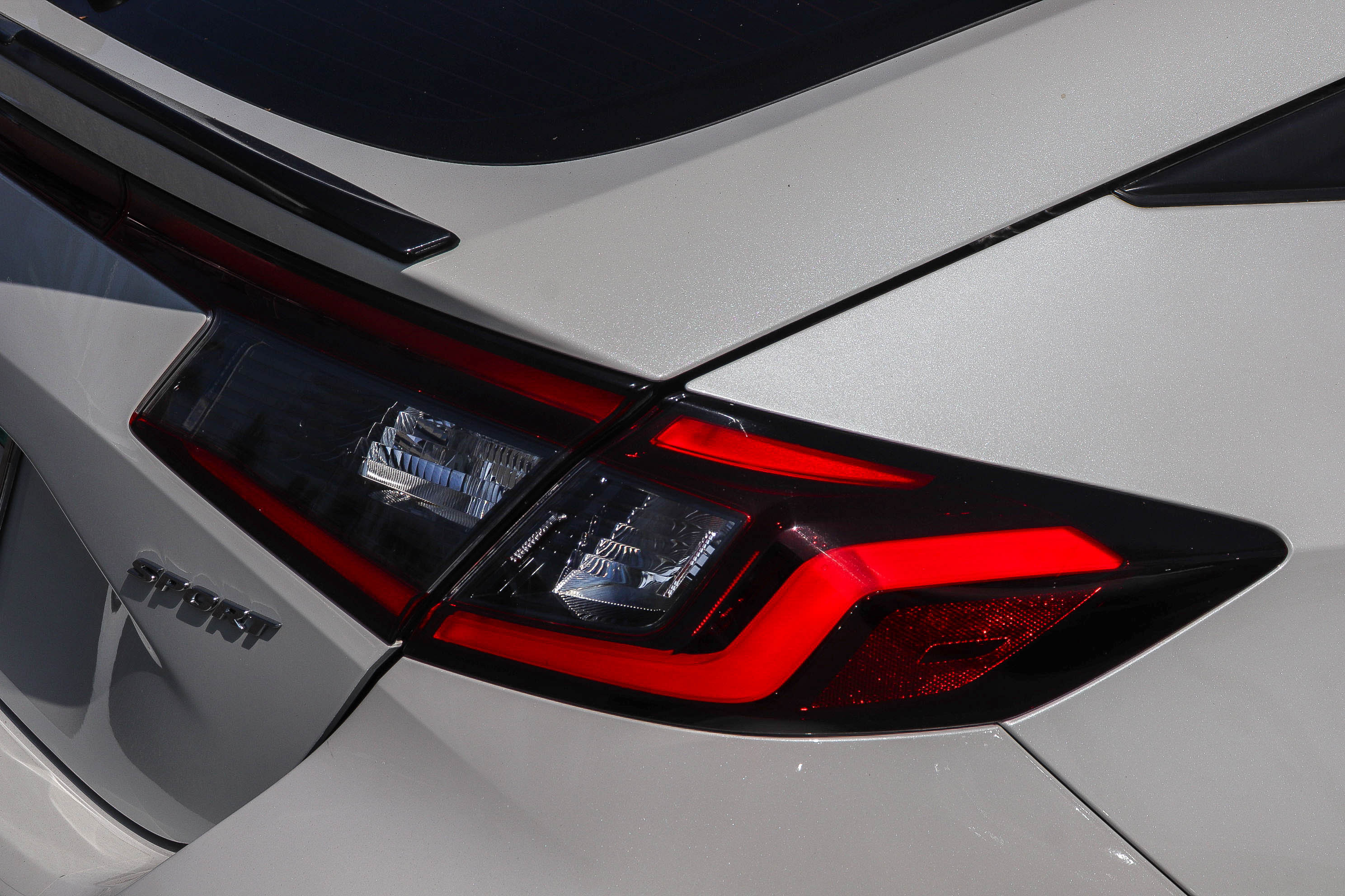 Certified 2023 Honda Civic Sport image 9