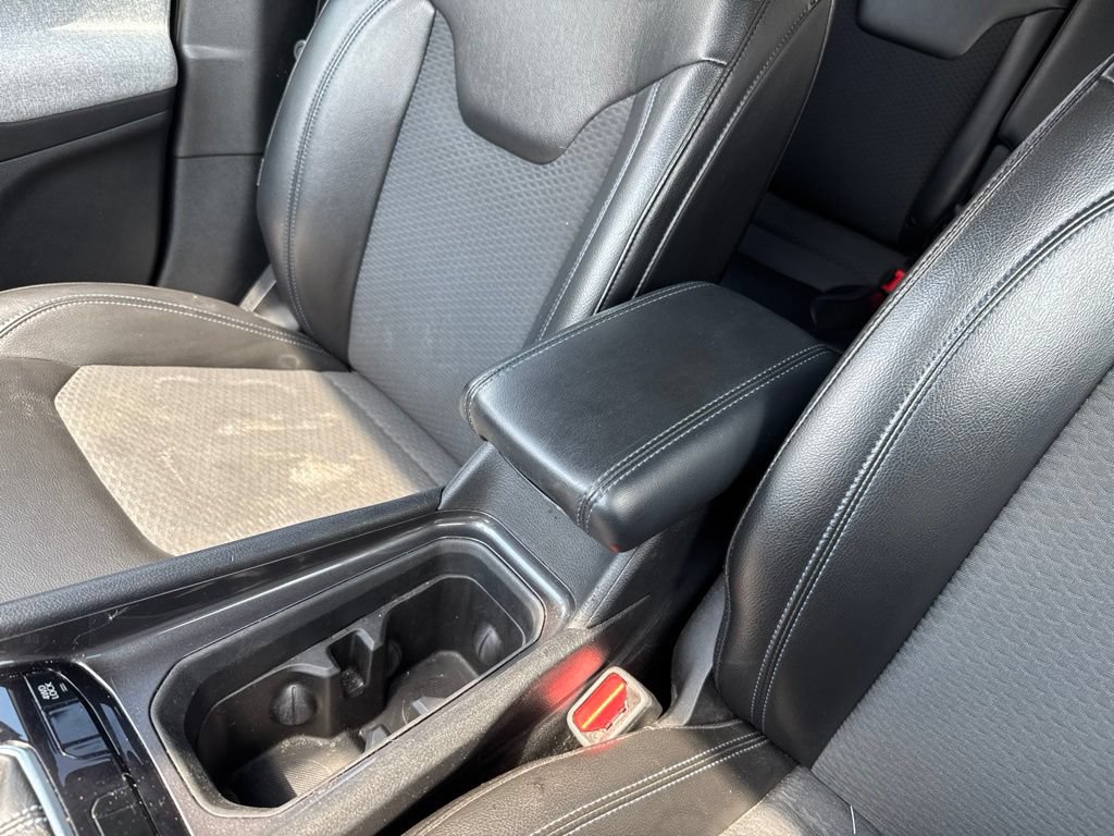 Used 2022 Jeep Compass Latitude w/ Convenience Group AWD/4WD image 21
