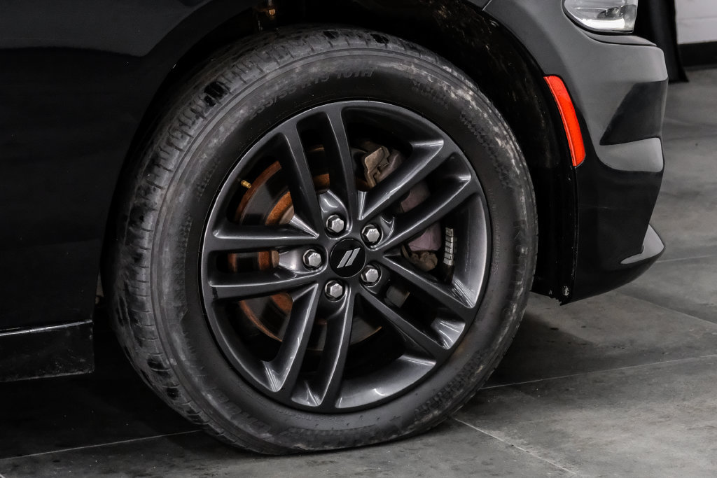 Used 2019 Dodge Charger SXT w/ Blacktop Package AWD/4WD image 65