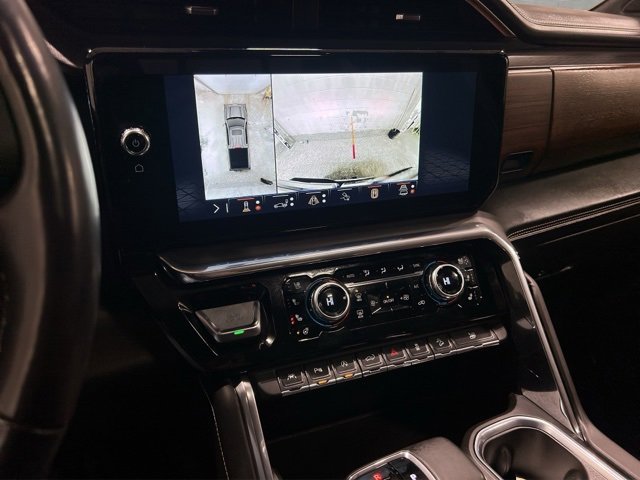 Used 2024 GMC Sierra 1500 Denali Ultimate image 17