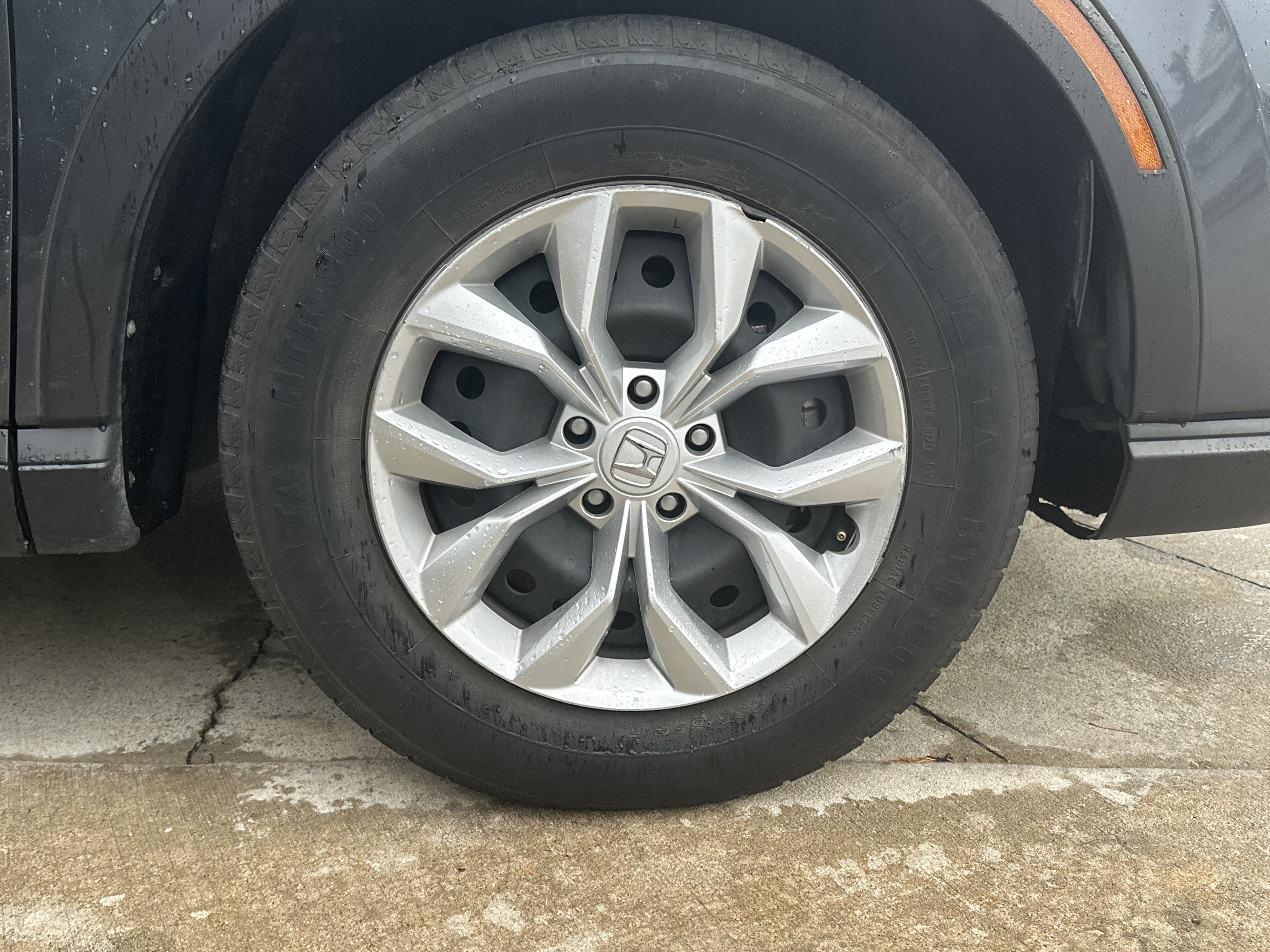 Used 2025 Honda CR-V LX image 29