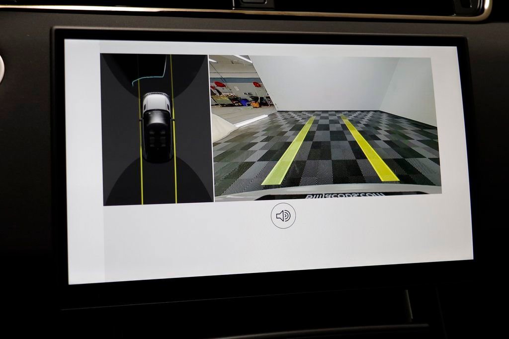 Used 2026 Land Rover Range Rover Evoque S image 8