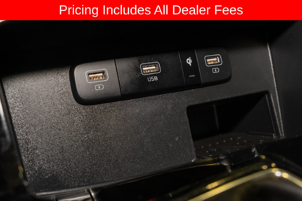 Certified 2023 Kia Carnival SX FWD image 15