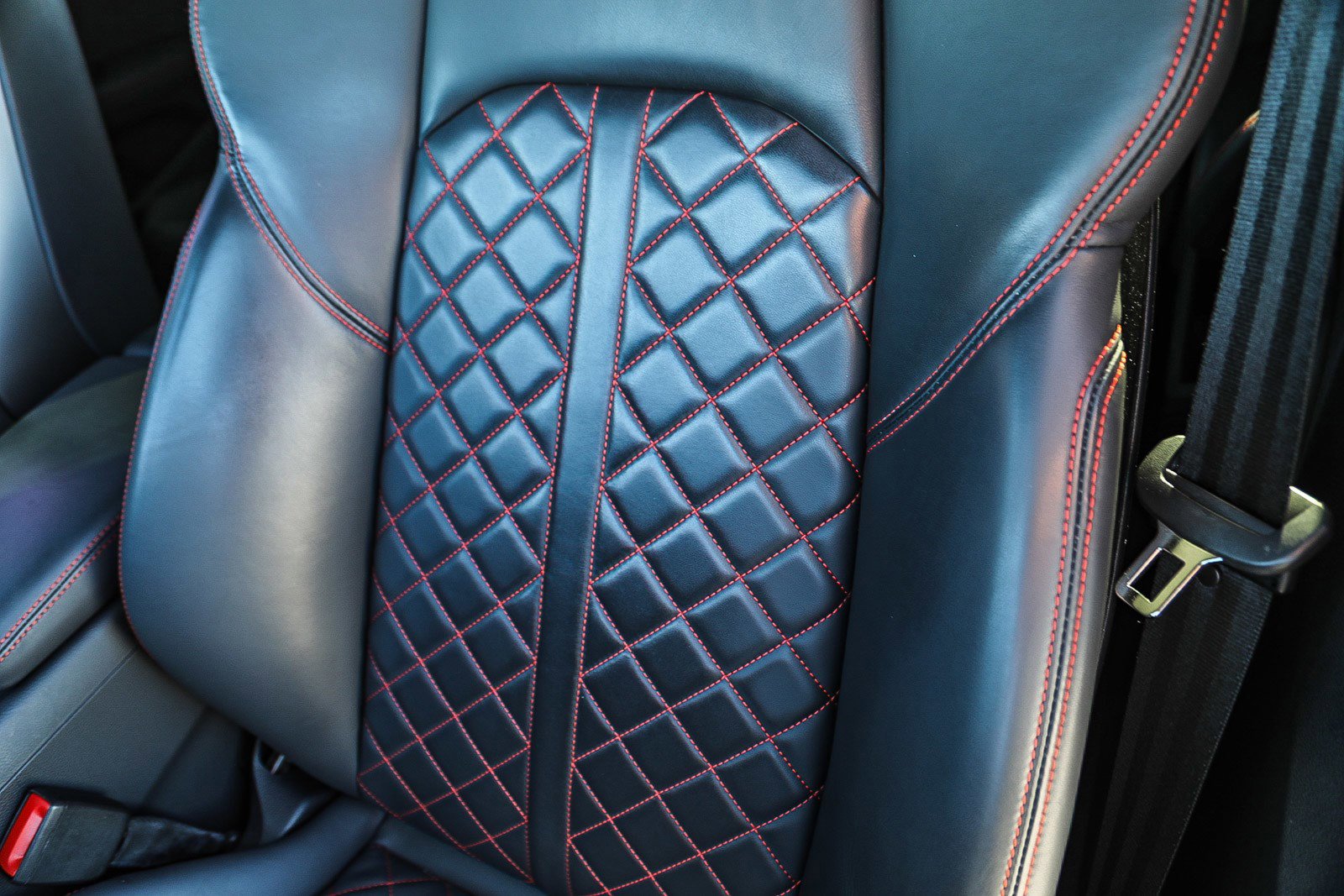 Used 2024 Audi S5 Prestige image 24