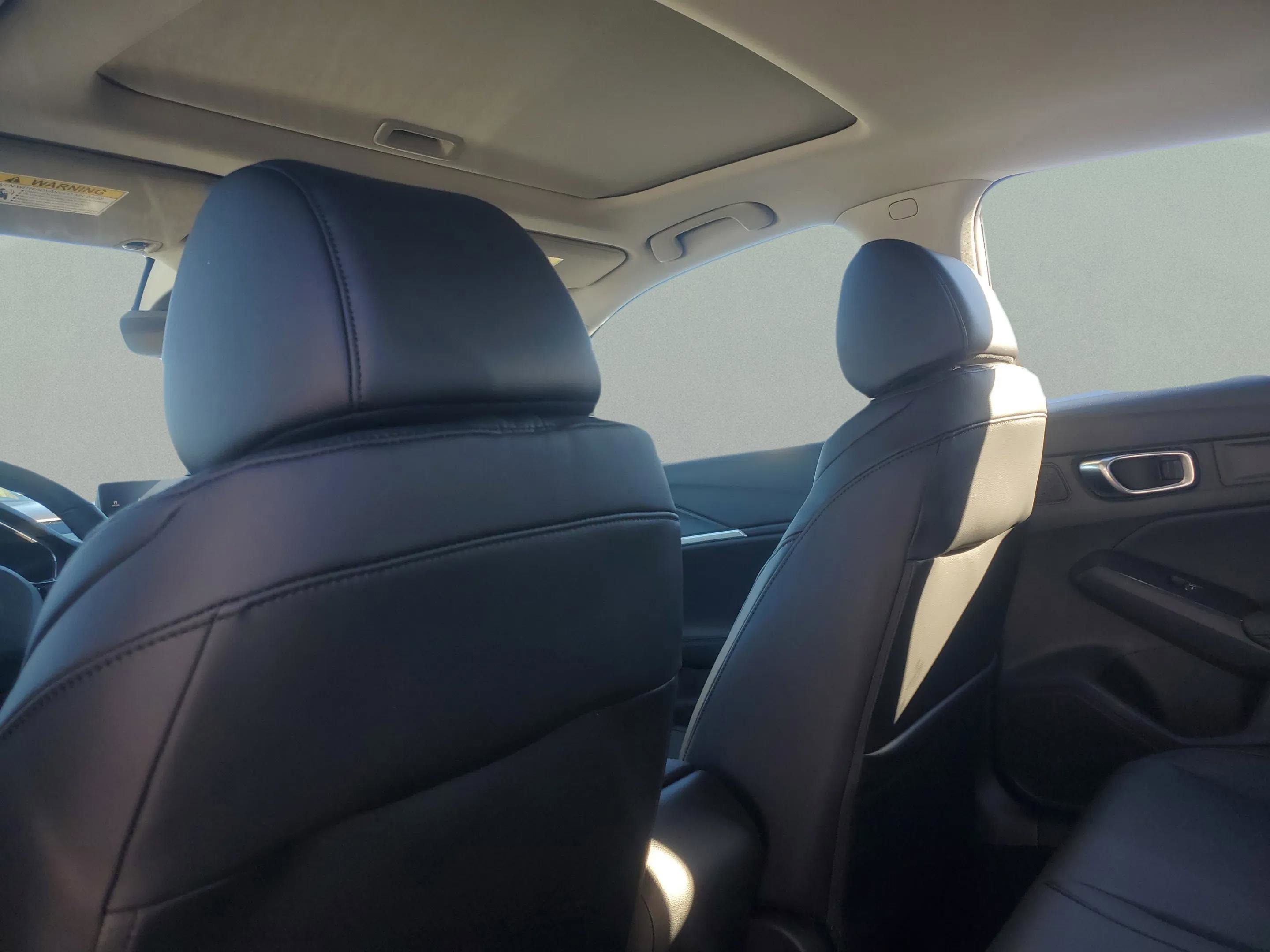 New 2026 Acura Integra image 9