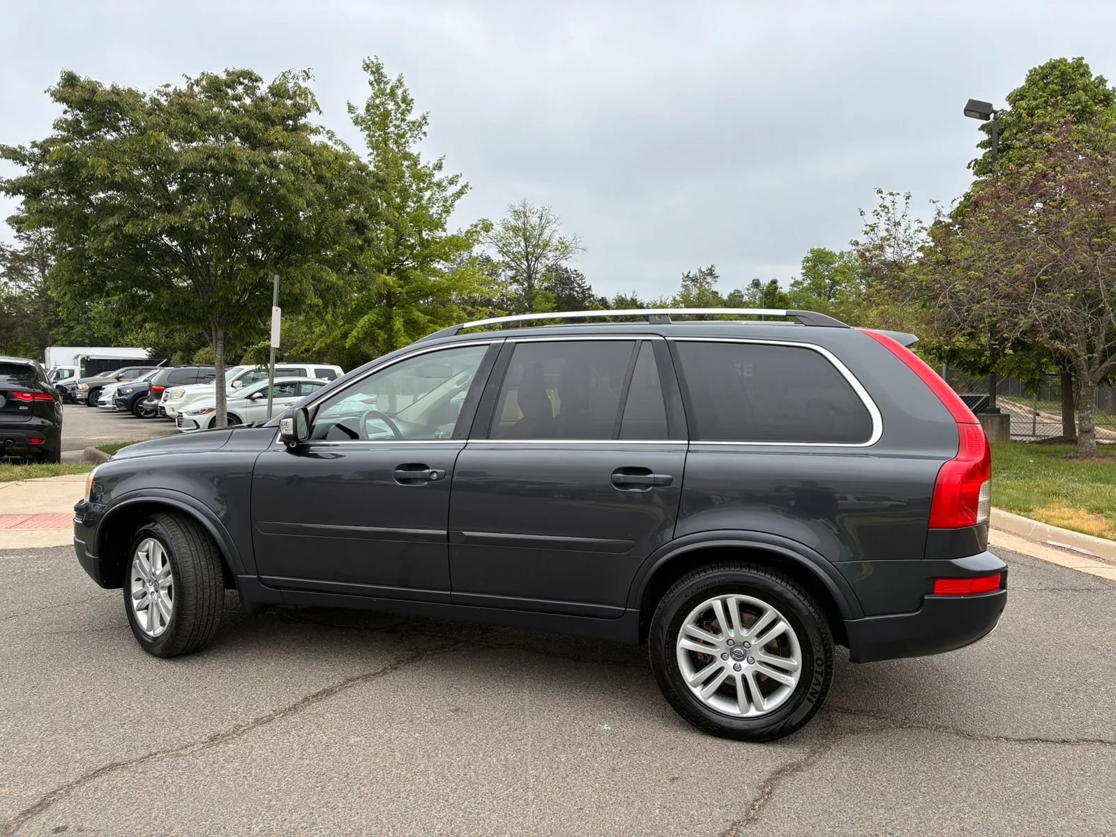 Used 2011 Volvo XC90 3.2 AWD/4WD image 6