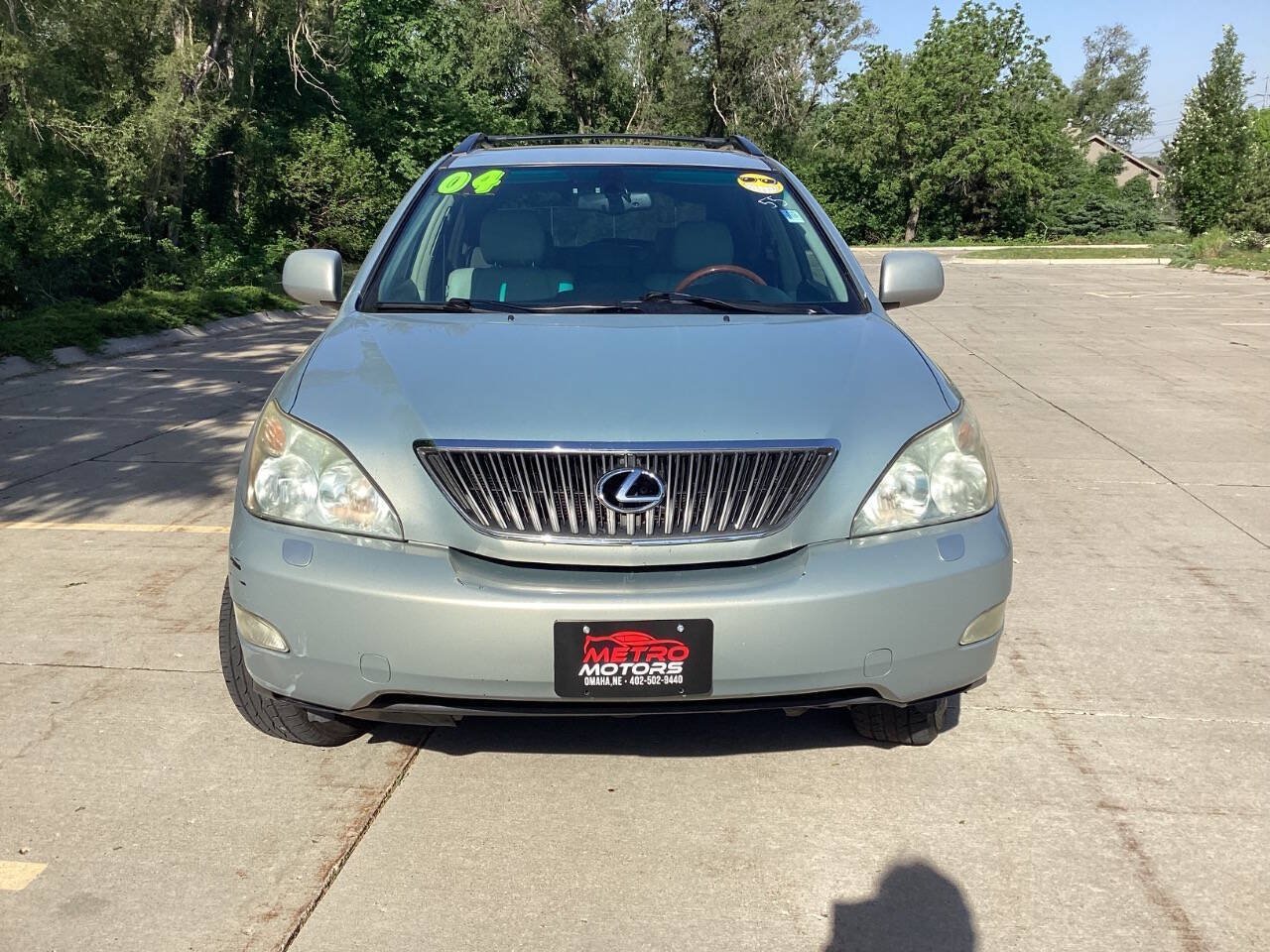 Used 2004 Lexus RX 330 AWD image 3