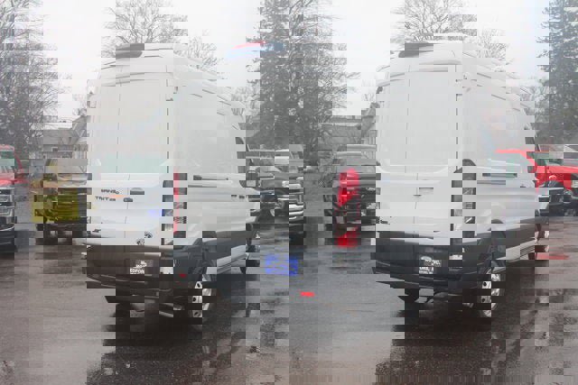 New 2026 Ford Transit 250 148 Medium Roof Extended AWD image 2