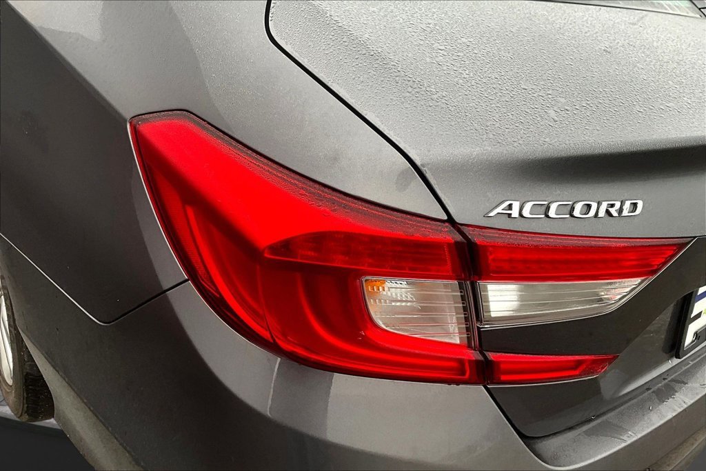 Used 2019 Honda Accord LX image 22