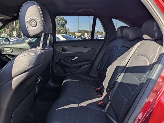 Used 2020 Mercedes-Benz GLC 300 GLC 300 image 10