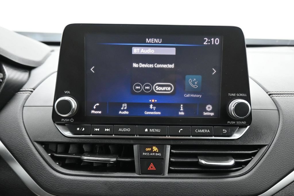 Used 2019 Nissan Altima 2.5 SV AWD/4WD image 17