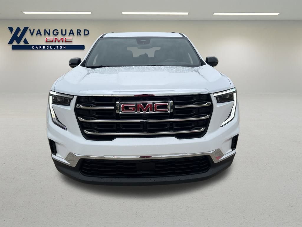 Used 2025 GMC Acadia Elevation image 10