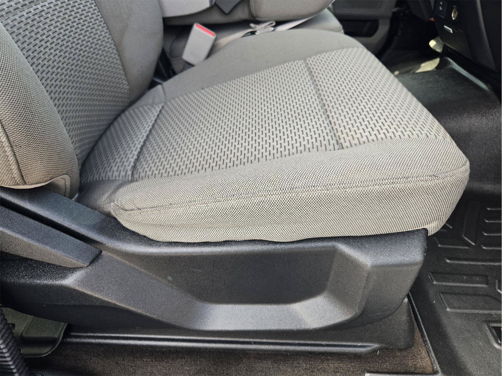 Used 2017 Ford F250 XLT AWD/4WD image 23