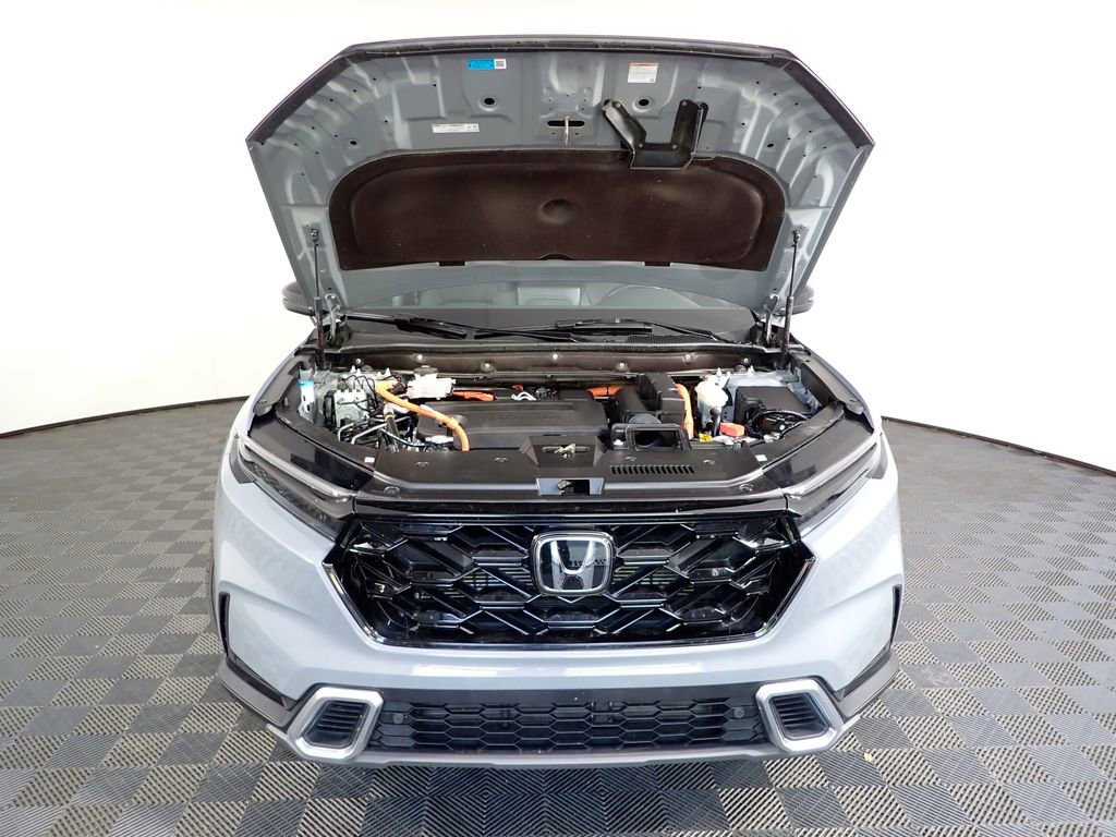 Used 2026 Honda CR-V Sport Touring image 43