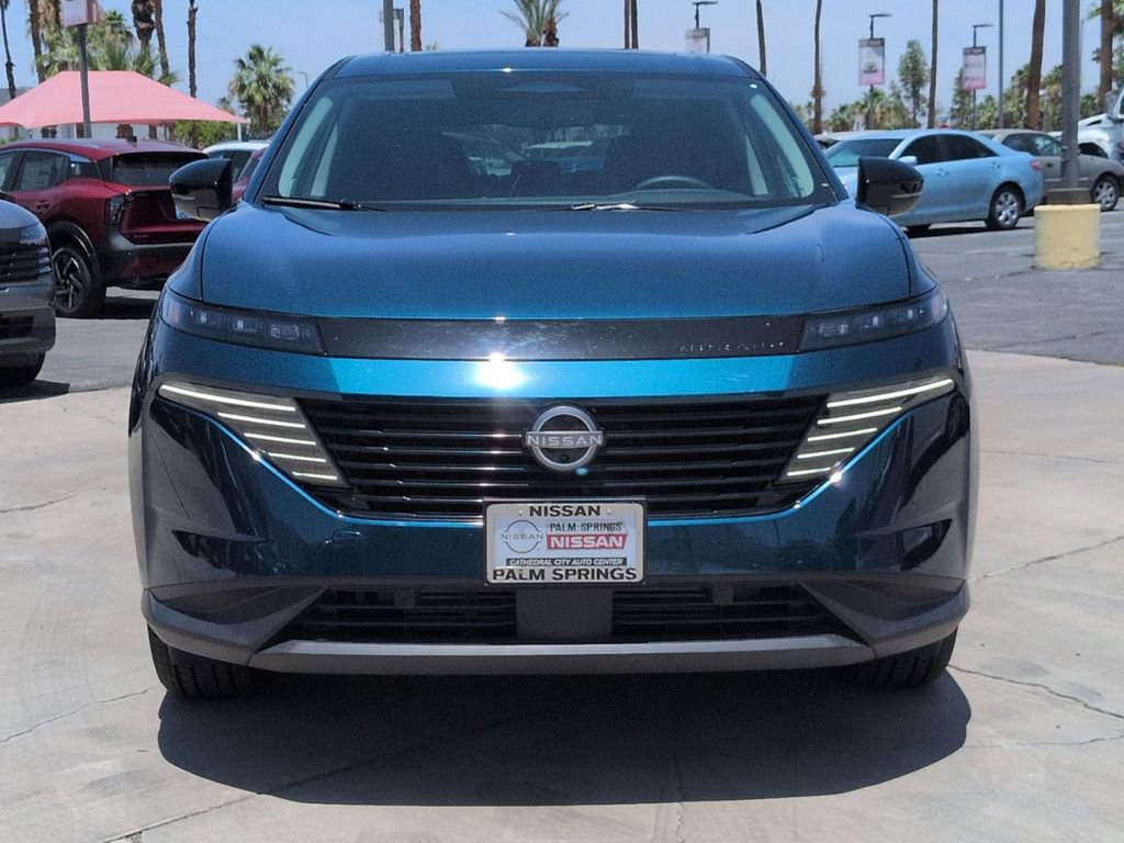 Certified 2025 Nissan Murano SL w/ Cargo Package AWD/4WD image 7