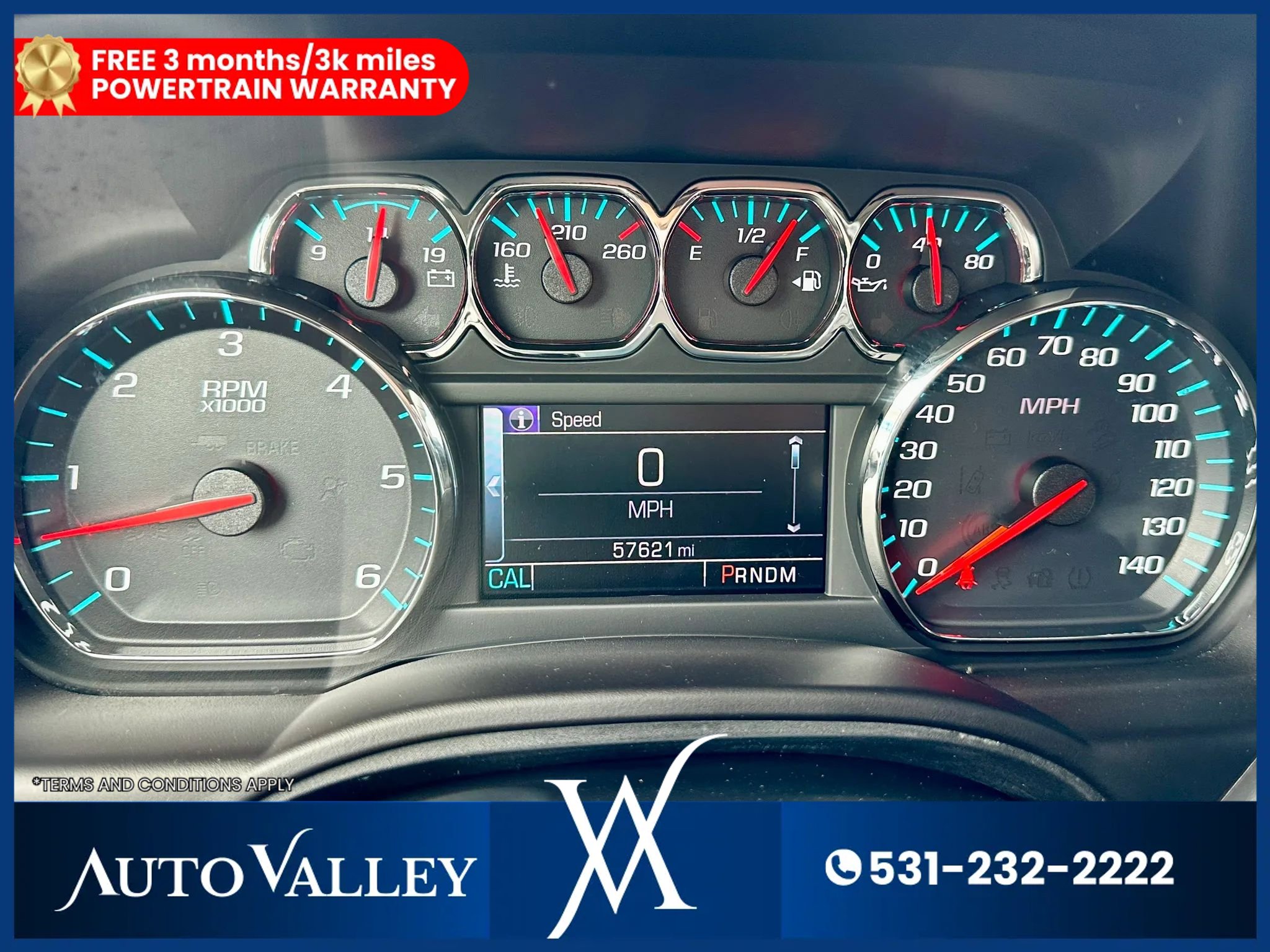 Used 2016 Chevrolet Tahoe LT AWD/4WD image 31