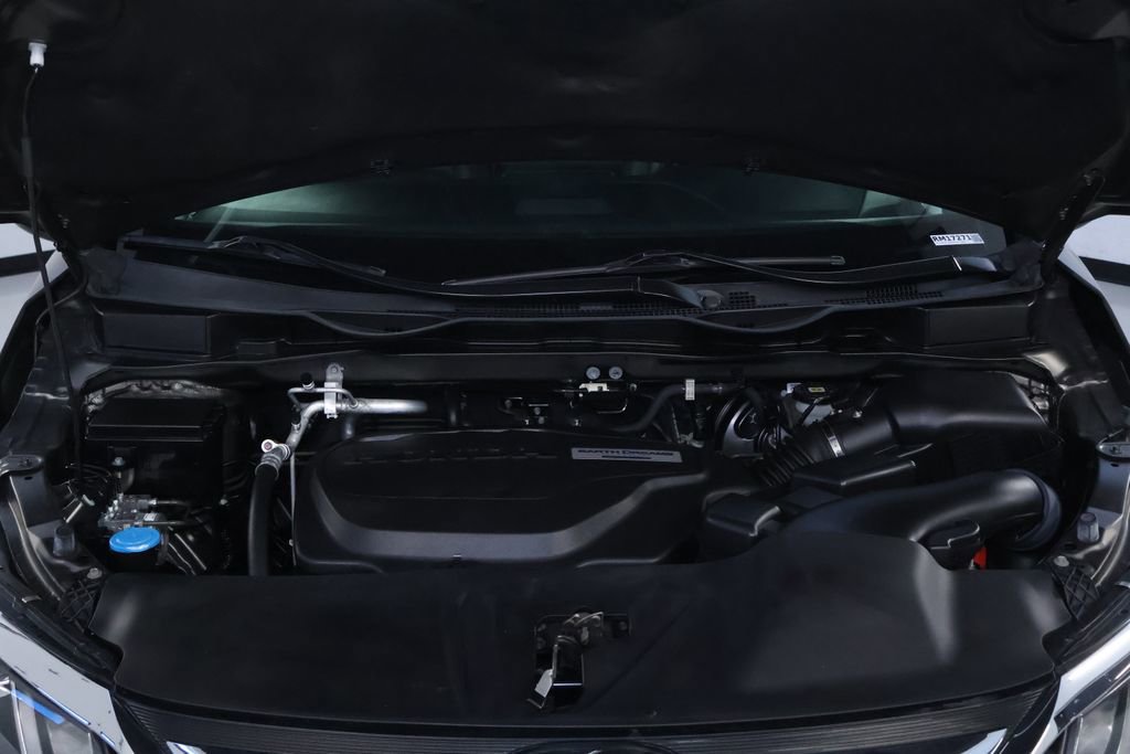 Used 2019 Honda Odyssey EX-L image 39
