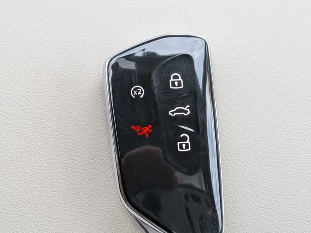 New 2026 Volkswagen Atlas SE AWD/4WD image 31