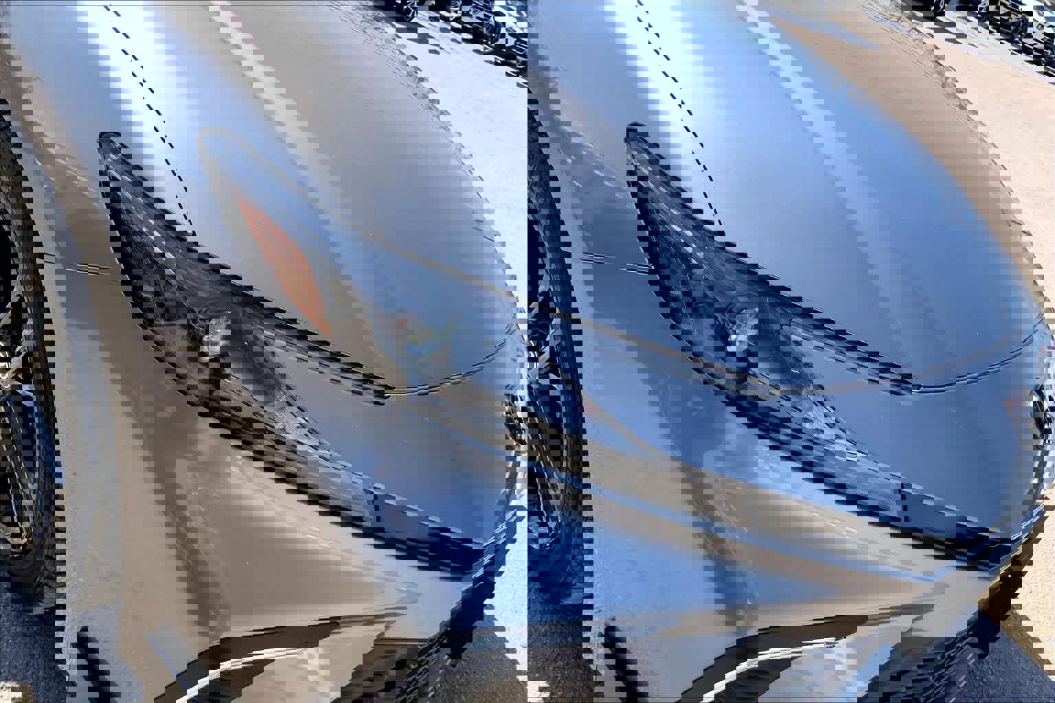 Used 2025 Toyota Camry SE w/ Convenience Package image 27