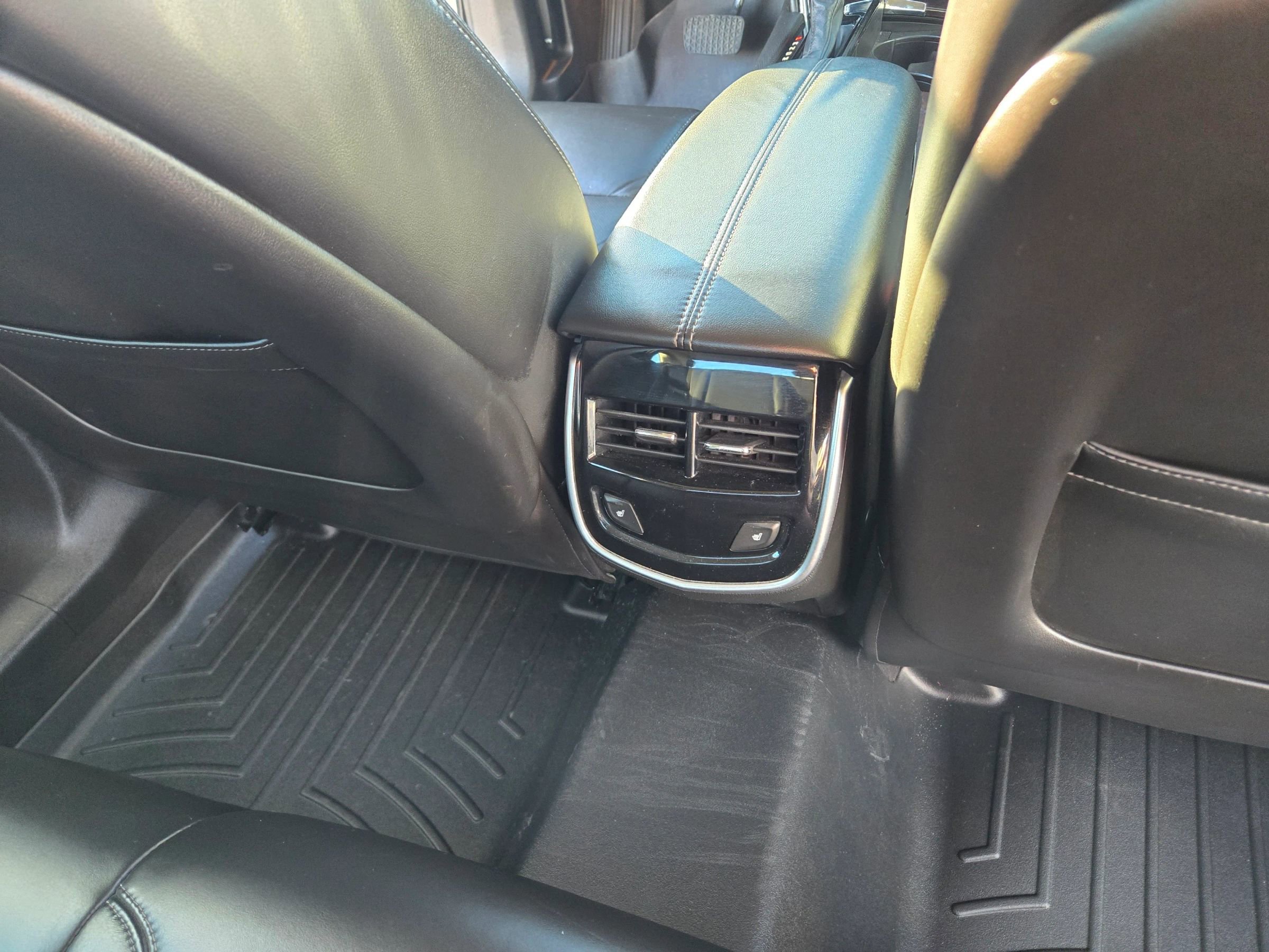Used 2017 Cadillac XTS Luxury FWD image 51