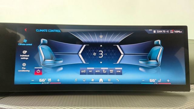 Used 2025 BMW i4 M50 image 47