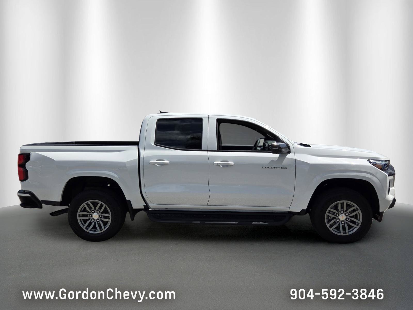 New 2026 Chevrolet Colorado LT w/ LT Convenience Package RWD image 8