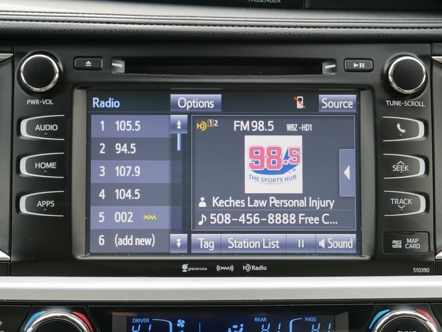 Used 2019 Toyota Highlander XLE image 18