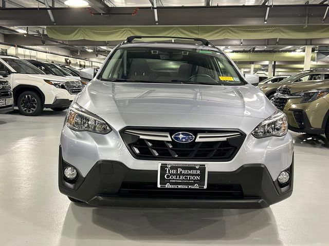 Used 2022 Subaru Crosstrek 2.0i Premium image 6