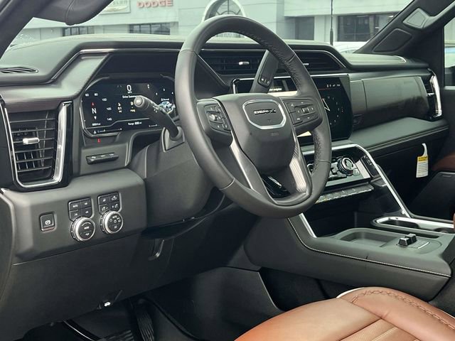 Used 2025 GMC Sierra 2500 Denali Ultimate image 12
