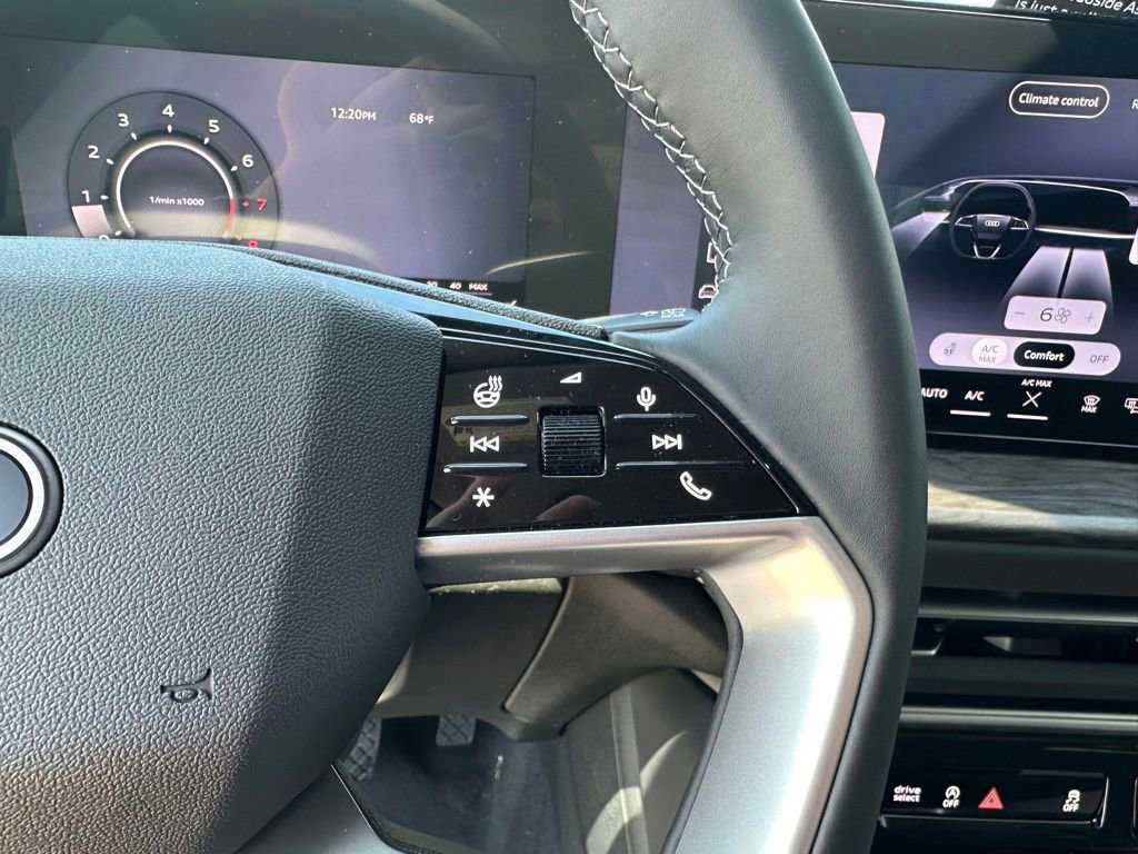 New 2026 Audi Q5 Premium Plus AWD/4WD image 16